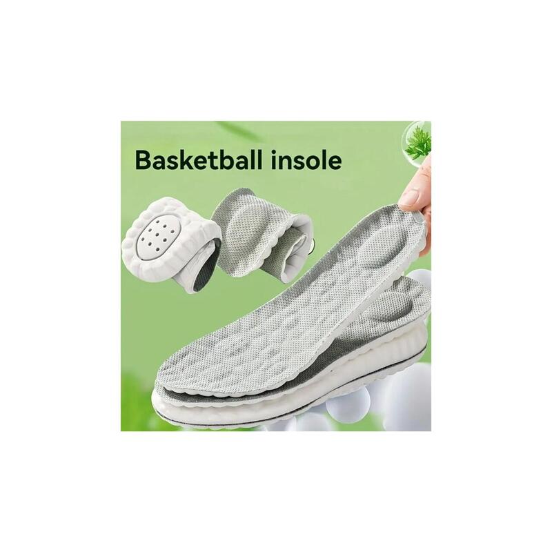 Set 2 Branturi Sport CloudFoam, cu absorbtie soc, marimea 41-42, ajustabile