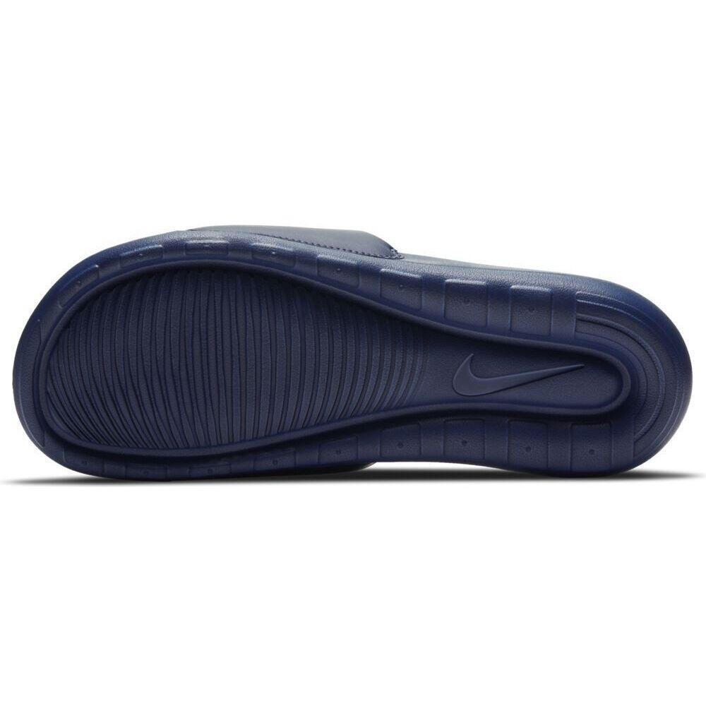 Flip-Flops Nike Victori One, Blau, Herren 4/5