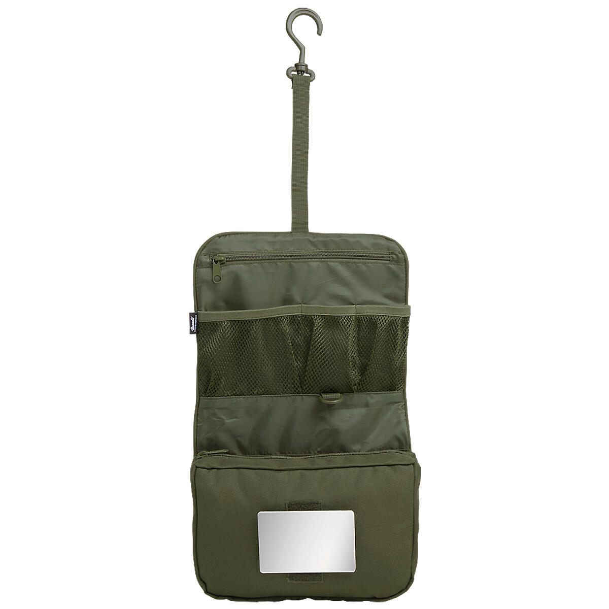 Borsa da toilette Brandit Large 4/4