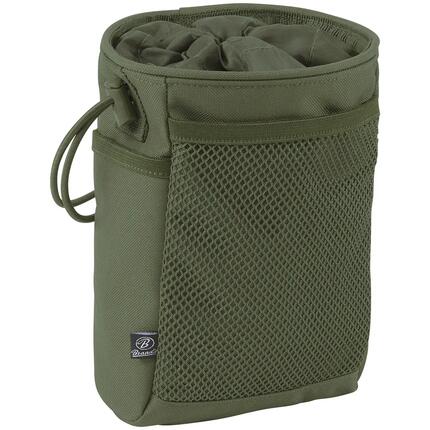Mappe Brandit Molle Tactical