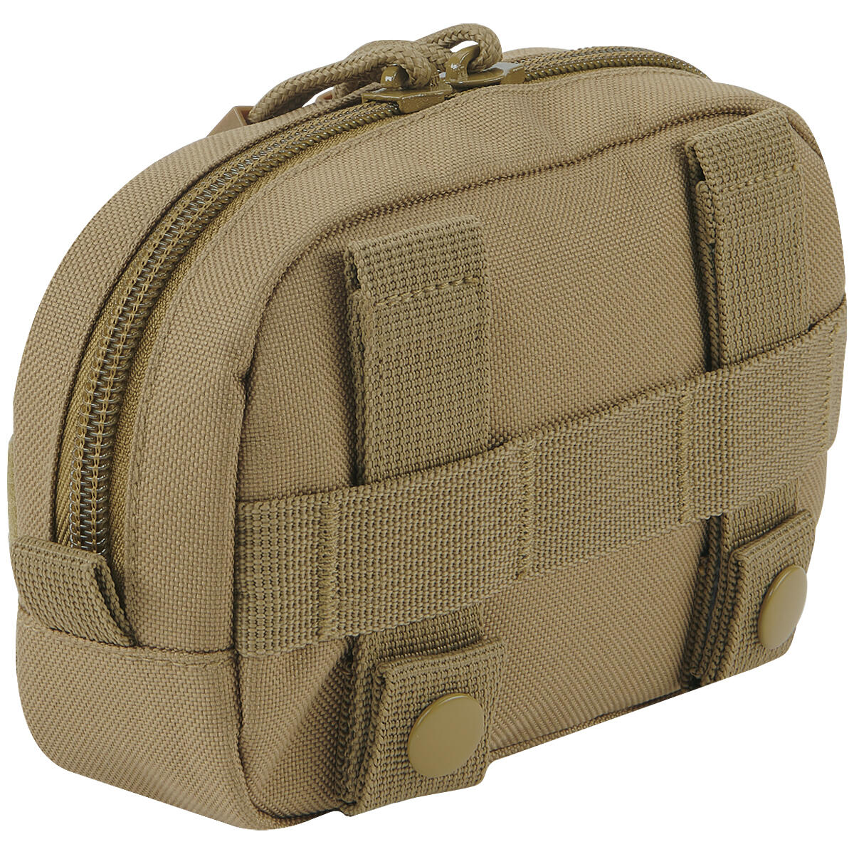 MOLLE Tasche von Brandit – kompakt und vielseitig 2/2