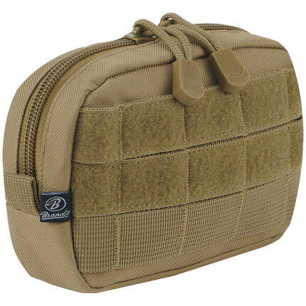 MOLLE Tasche von Brandit – kompakt und vielseitig