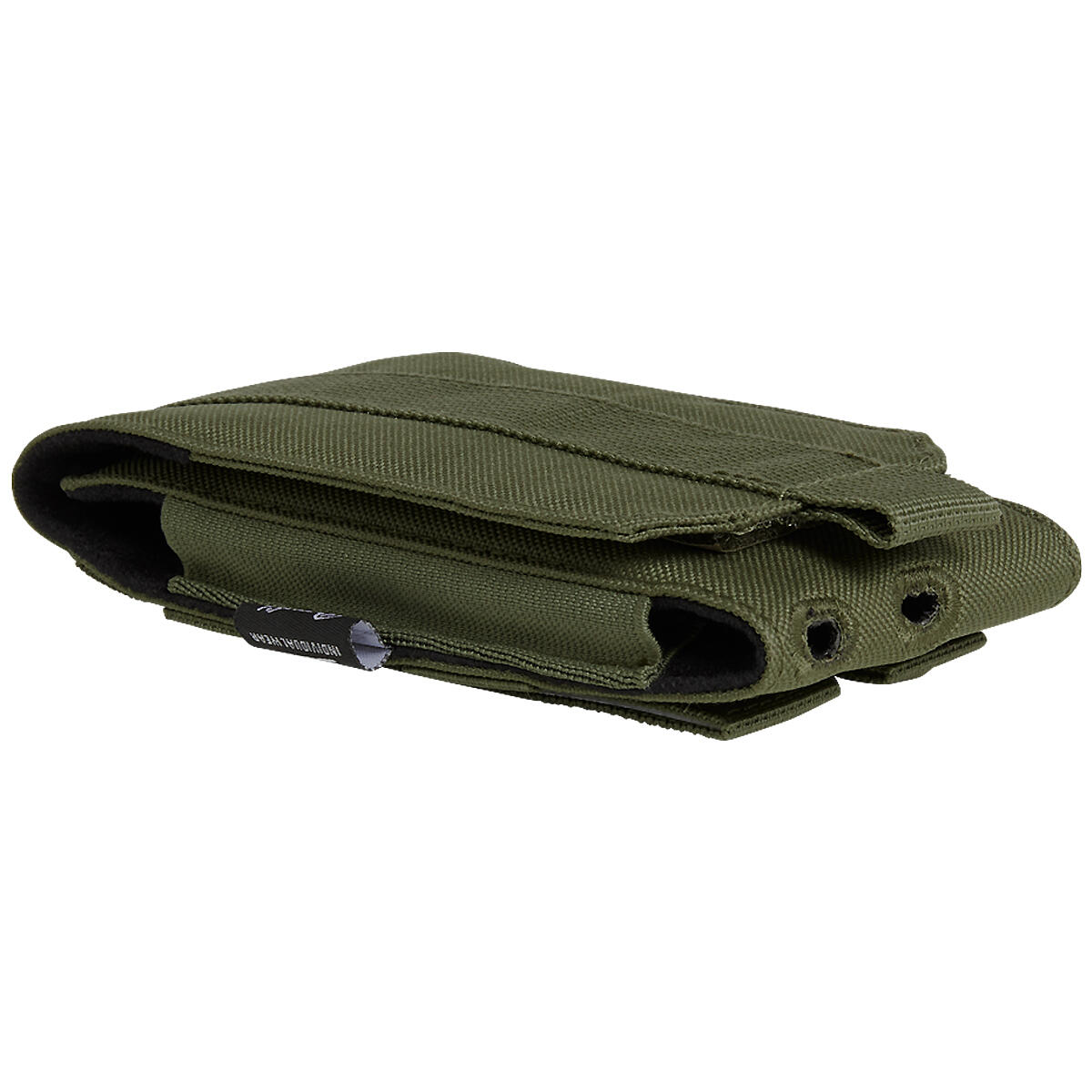Pochette de téléphone Brandit Molle Large 3/4