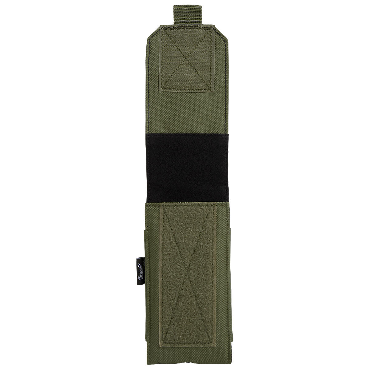 Pochette de téléphone Brandit Molle Large 4/4