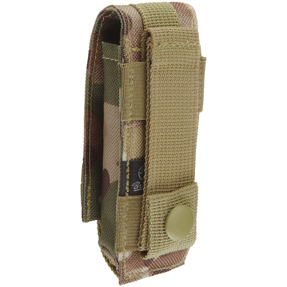Pochette Brandit Molle Multi Small 2/2