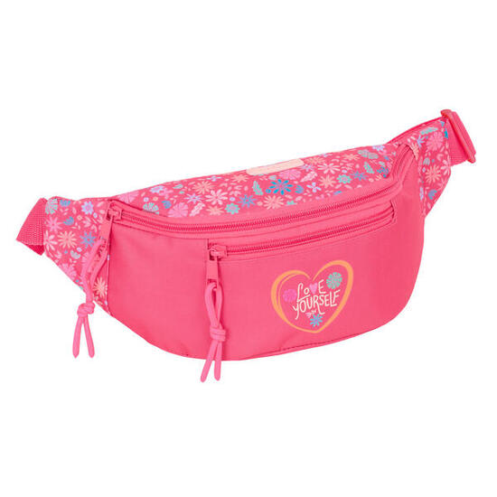 Gürteltasche Safta Feeling Bunt