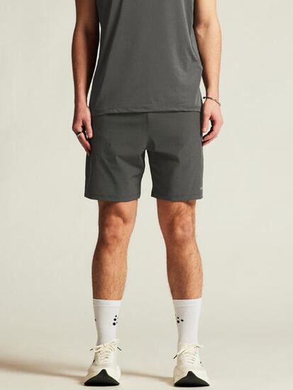 Shorts leicht robust schnelltrocknend Herren - ADV Essence 2-In-1 Shorts