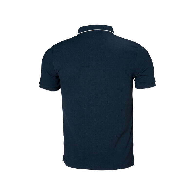 Tricou cu guler Kos Polo barbati