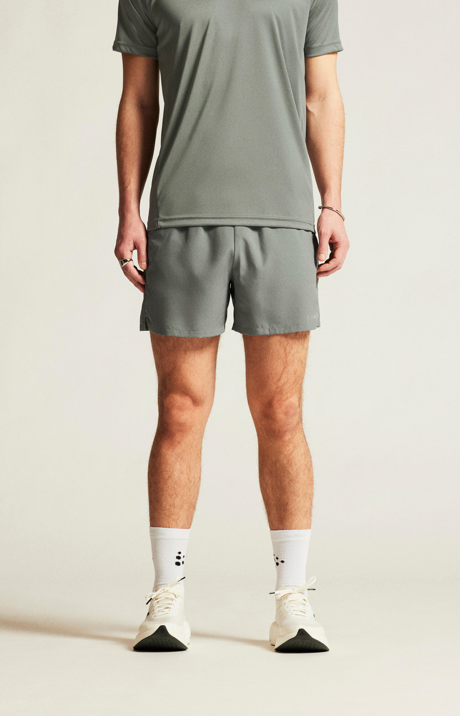 CRAFT Core Essence Mens Shorts 2