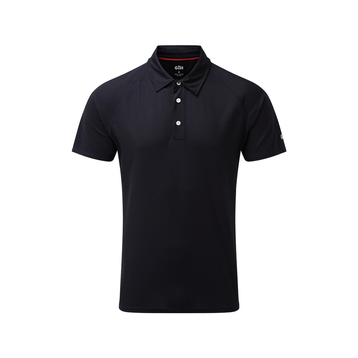 UV poloshirt heren marineblauw 1/3