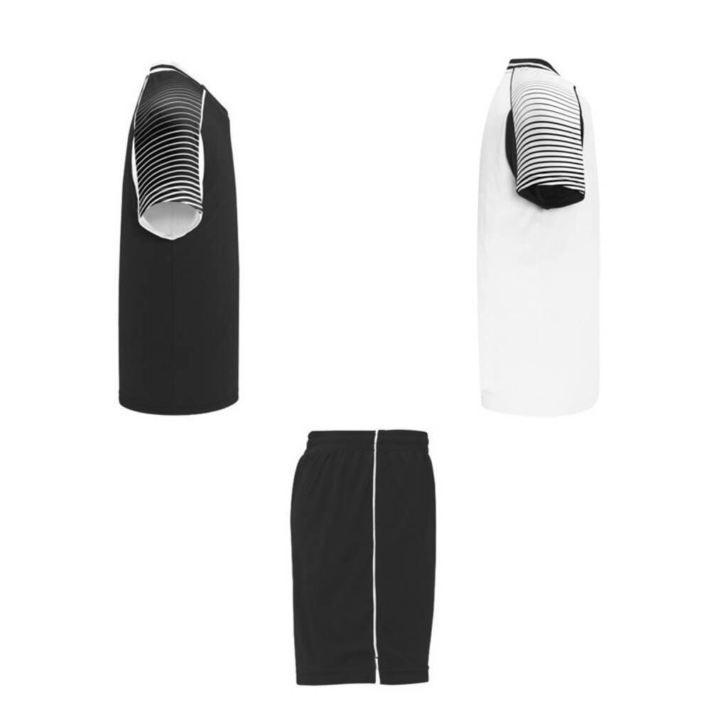 Zestaw Sportowy Juve Dla Dorosłych Unisex 4/4