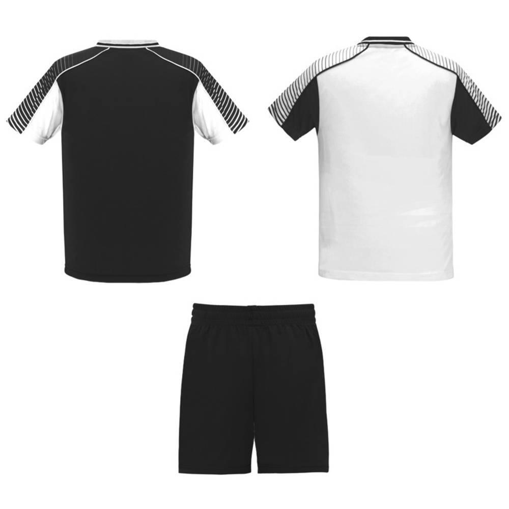Zestaw Sportowy Juve Dla Dorosłych Unisex 2/4