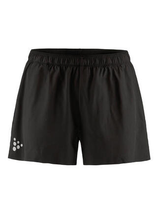 Short 2-en-1 Craft Pro Hypervent Noir Homme