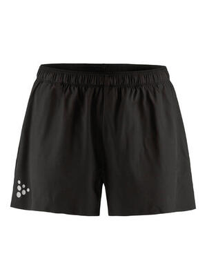 Craft Pro Hypervent Schwarz Herren 2-in-1 Shorts