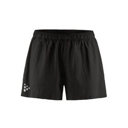 Short 2-en-1 Craft Pro Hypervent Noir Homme