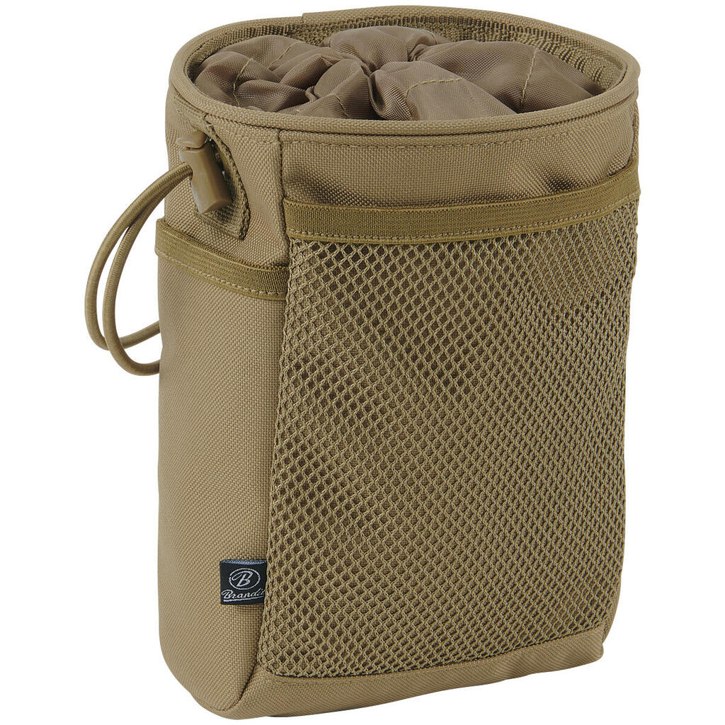Brandit MOLLE Pouch Camel