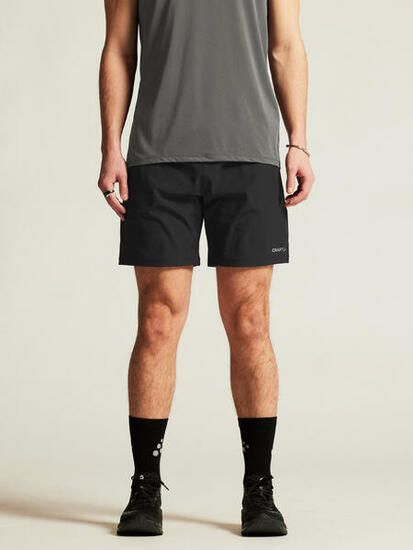 Shorts leicht robust schnelltrocknend Herren - ADV Essence 2-In-1 Shorts