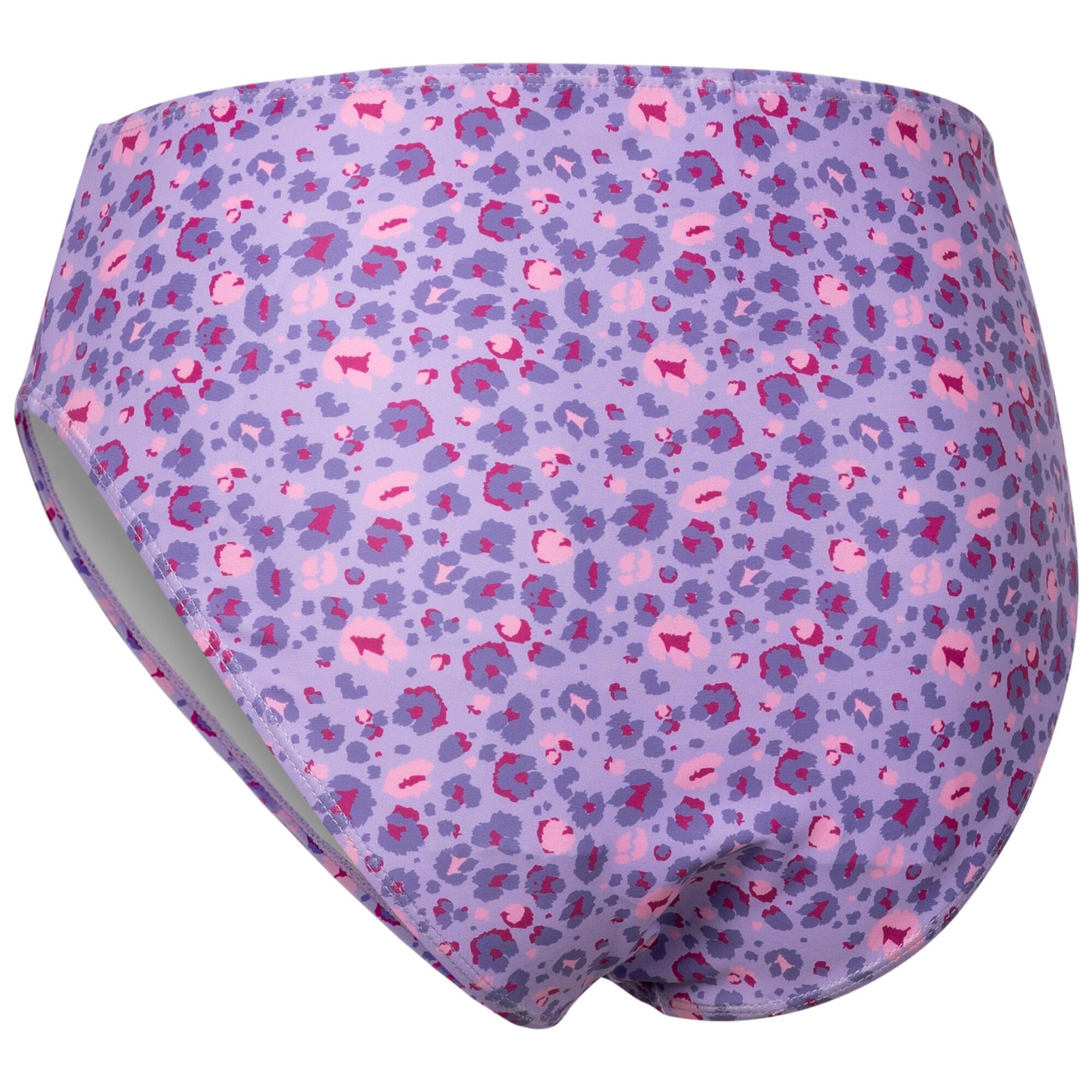 Culotte De Bain CARIS Femme (Bleu Lavande) 2/3