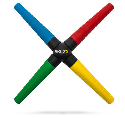 SKLZ Réaction Elite, Multicolore - Améliorez coordination, vitesse et agilité.