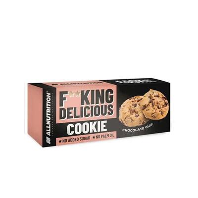 Proteinhaltige Kekse - Fitking Cookie (128g) - Coconut Milk