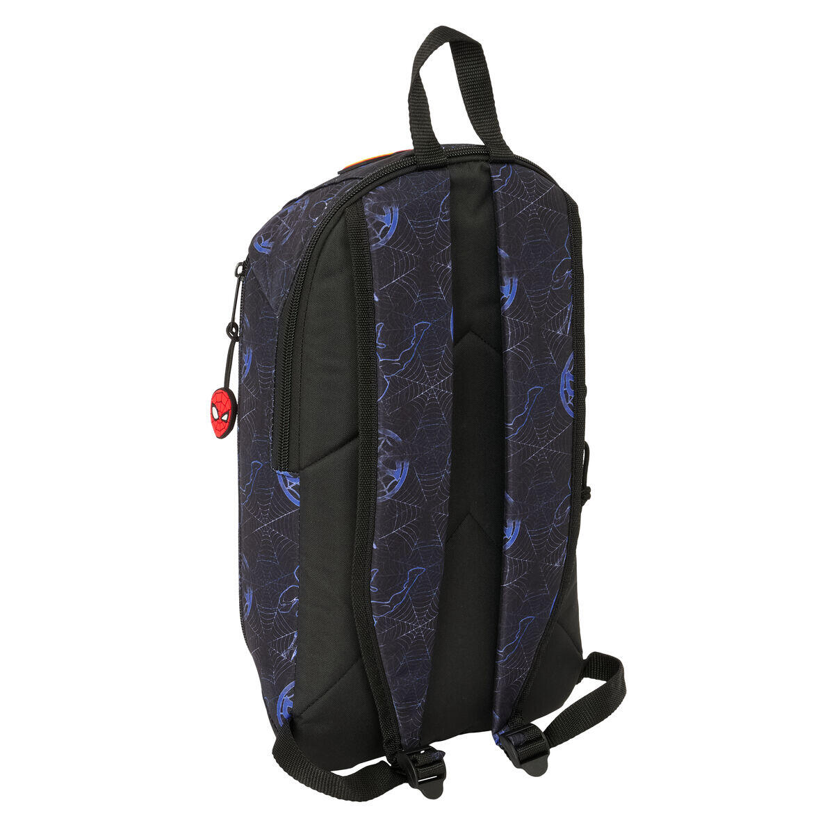 Sac à dos Casual Spider-Man Attack Noir 2/3
