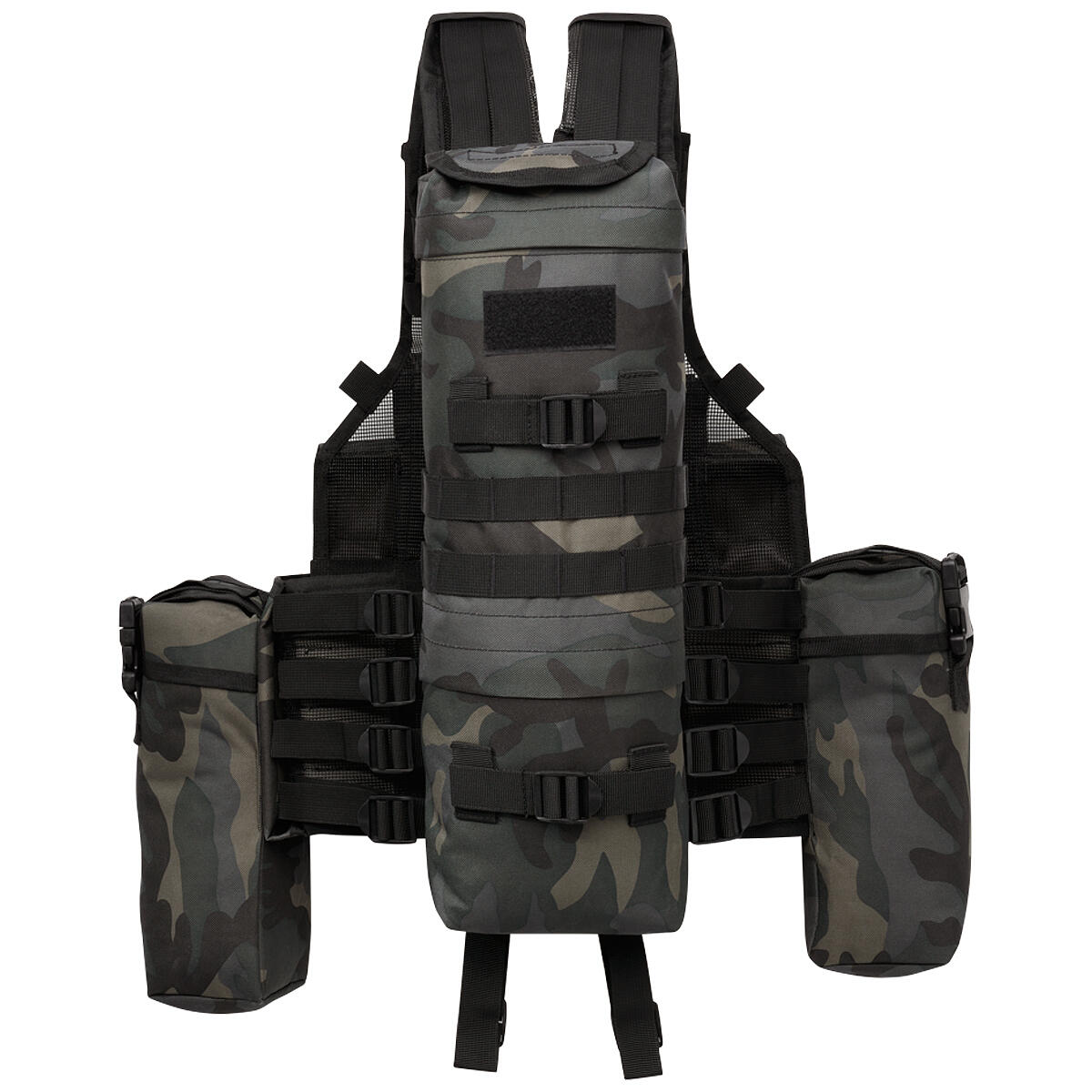 Hunting Vest 2/2
