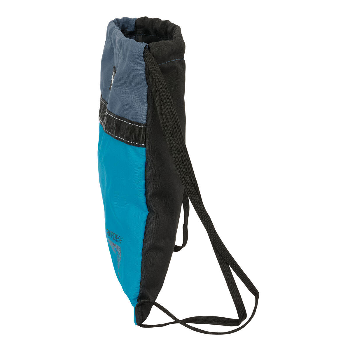 Zainetto con Cordini BlackFit8 California 3/4