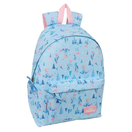 Mochila para Portátil Frozen Ice magic Azul