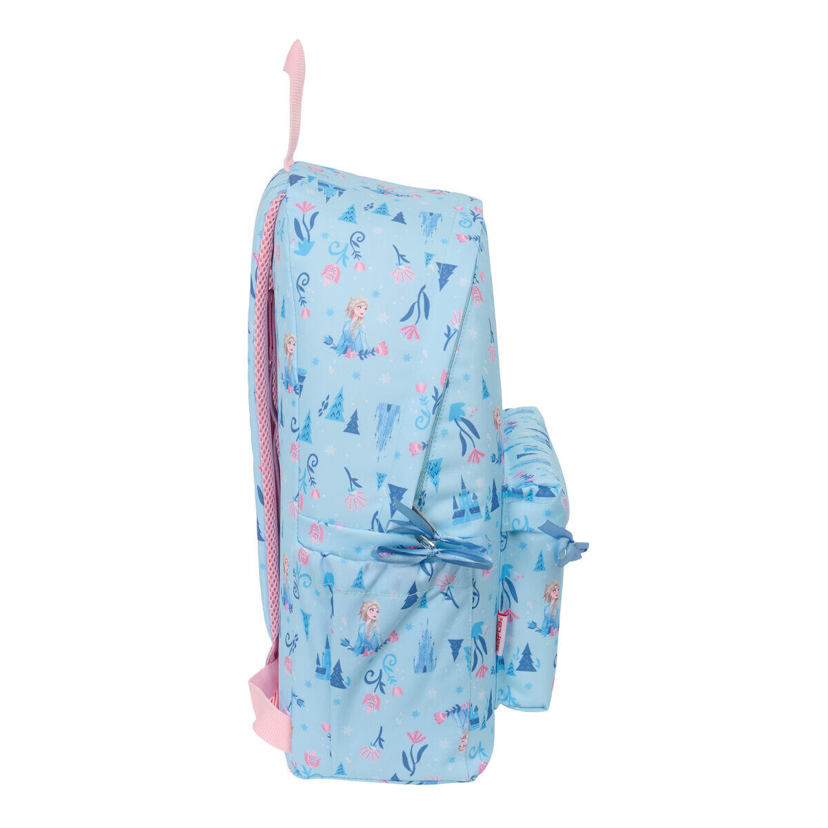 Sacoche pour Portable Frozen Ice magic Bleu 2/4