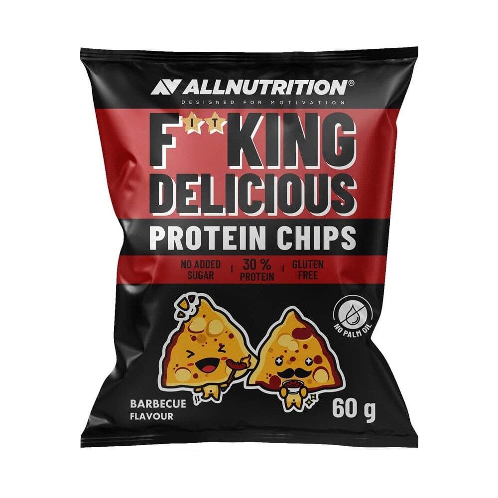 ALLNUTRITION picture