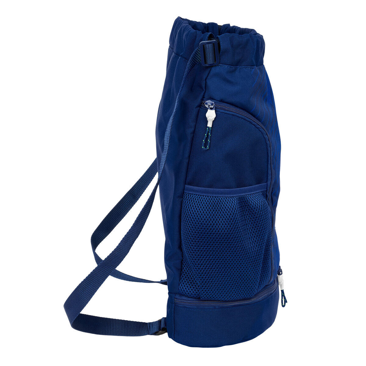 Sac à dos serré par des ficelles F.C. Barcelona 4/4