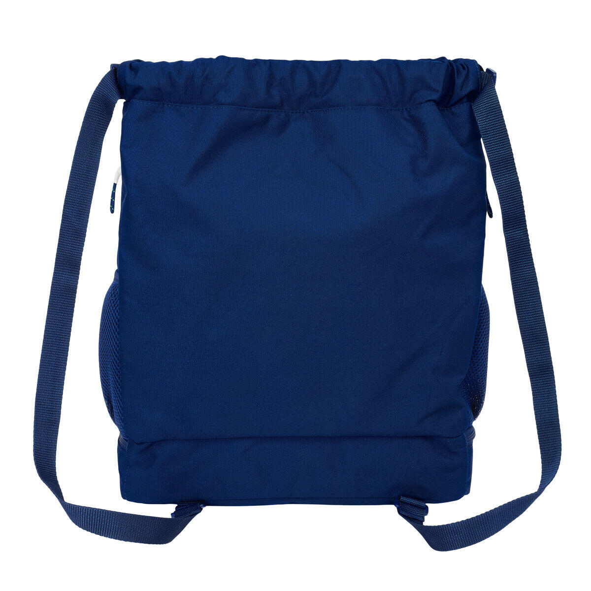 Sac à dos serré par des ficelles F.C. Barcelona 2/4