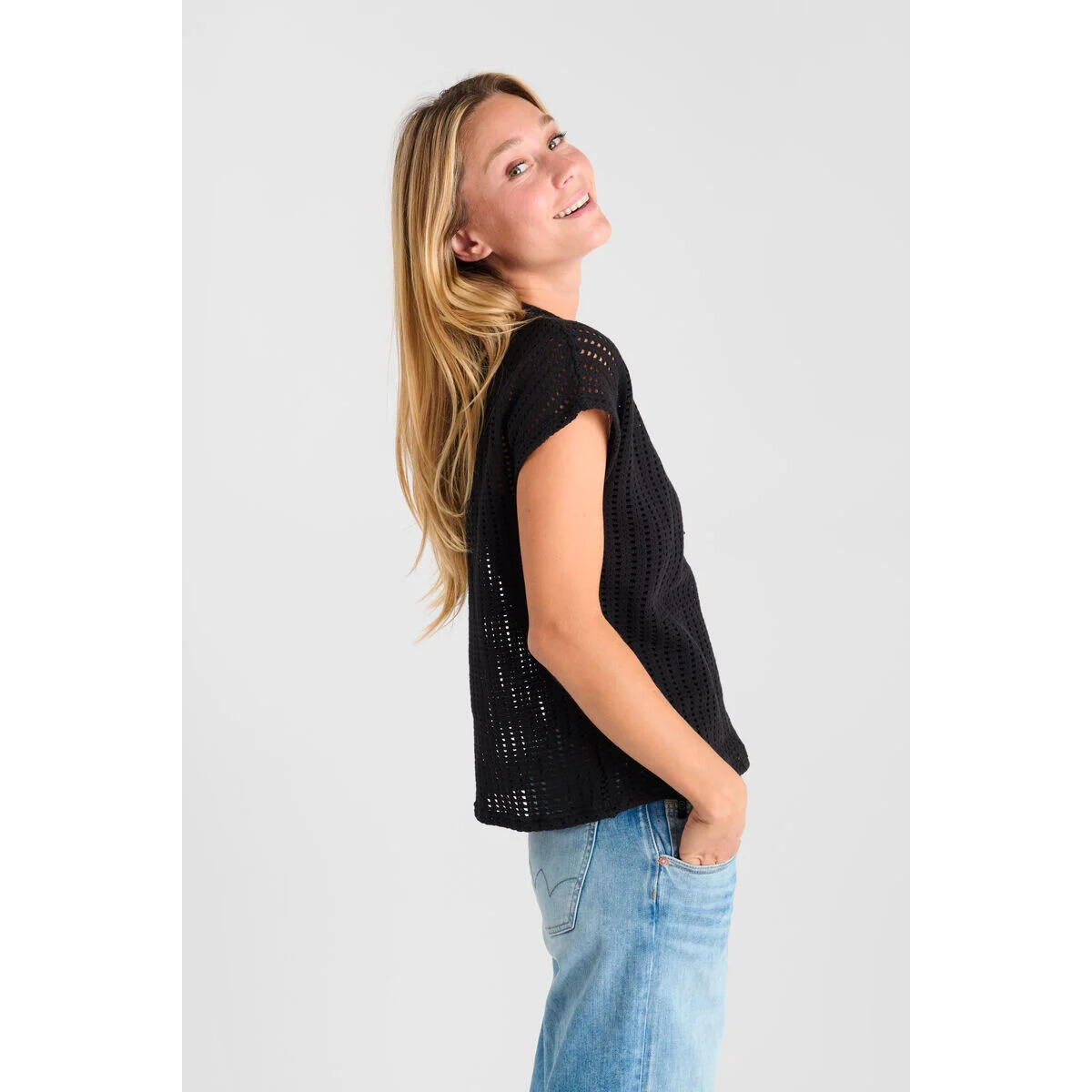 Damen-Top Le Temps des cerises Gafo 3/3