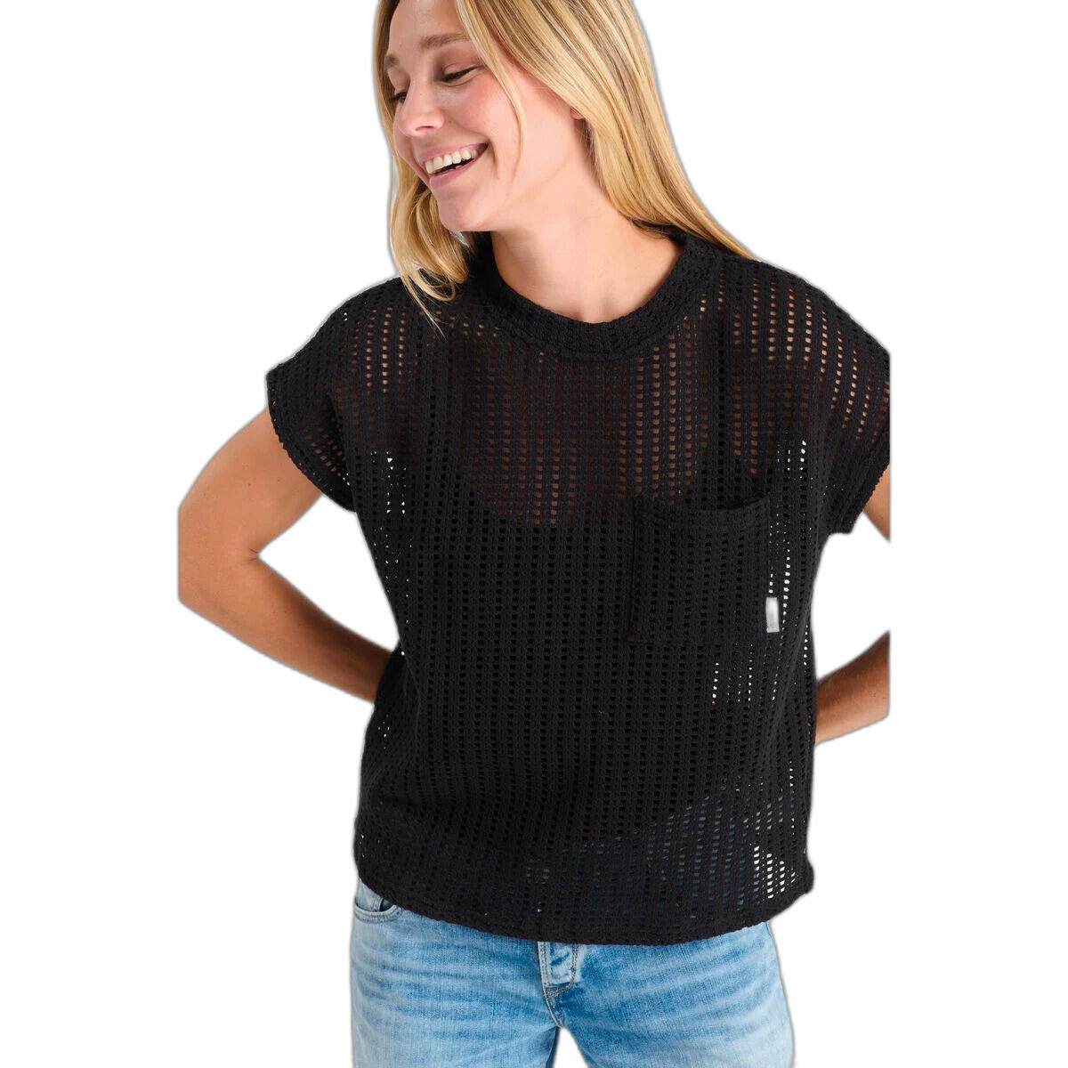 LE TEMPS DES CERISES Canottiera da donna Le Temps des cerises Gafo