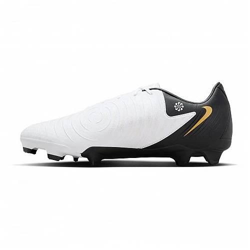 Scarpe da calcio uomo mg - multiterreno nike bianco/nero 3/6