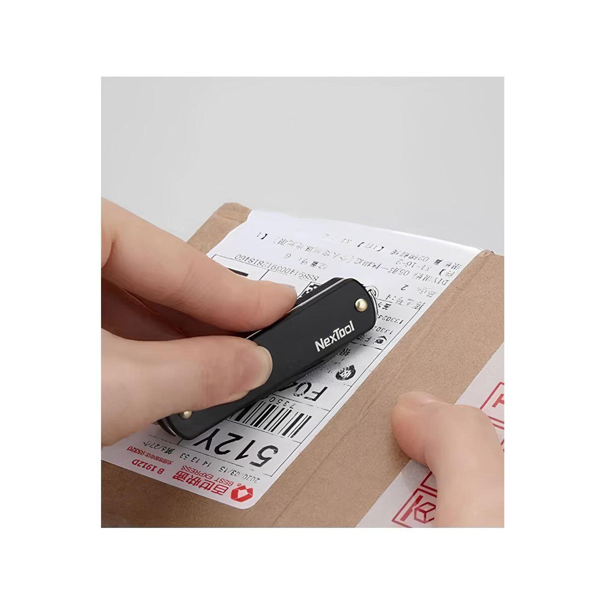 Körömcsipesz Multi Functional Nail Clipper