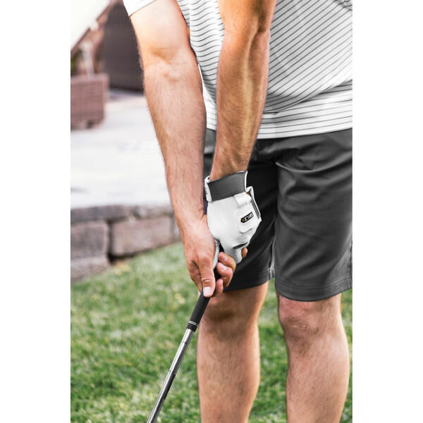 SKLZ Smart Glove - Gant d'Entraînement pour Améliorer la Position du Poignet 5/5