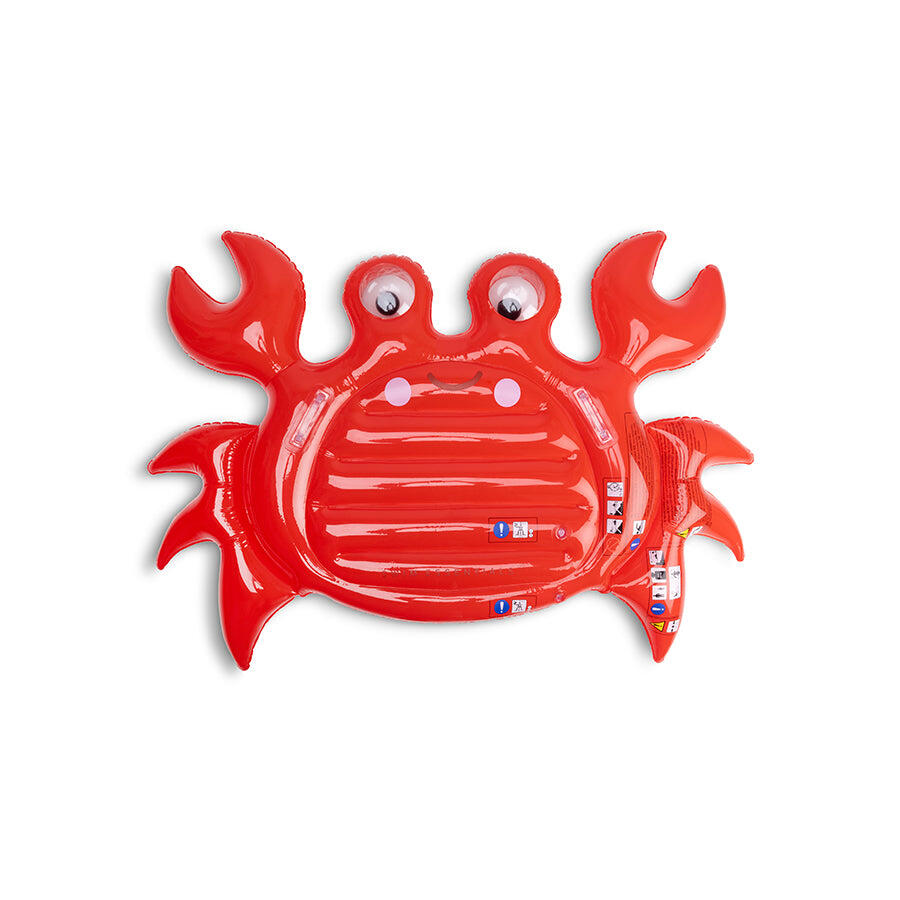 Swim Essentials Pool Float Crab - Red - Dreamscape 1/4