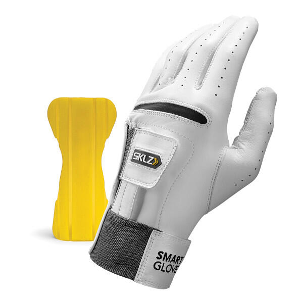 SKLZ Smart Glove - Gant d'Entraînement pour Améliorer la Position du Poignet 3/5