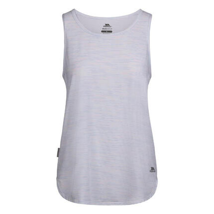 Débardeur KANNAL Femme (Blanc)