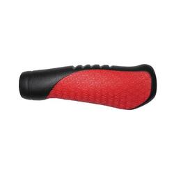 Sram handvatten comfort grip comfort black red