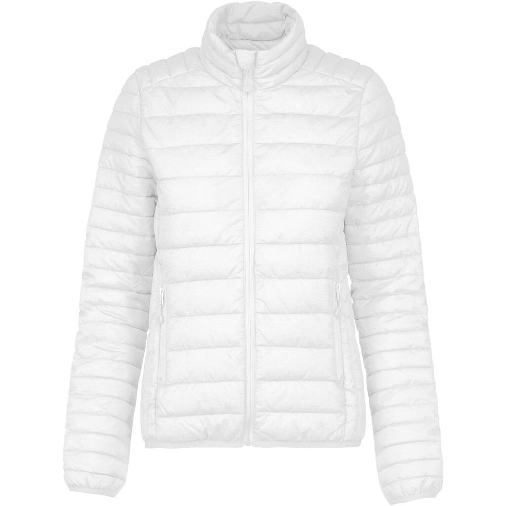 Women's Kariban Lightweight Puffer