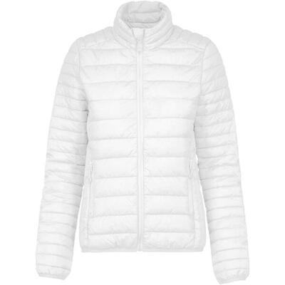 Piumino leggero da donna Kariban