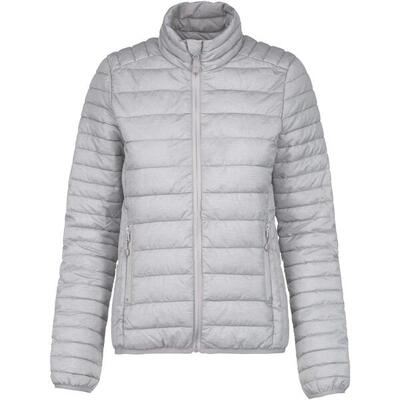Piumino leggero da donna Kariban