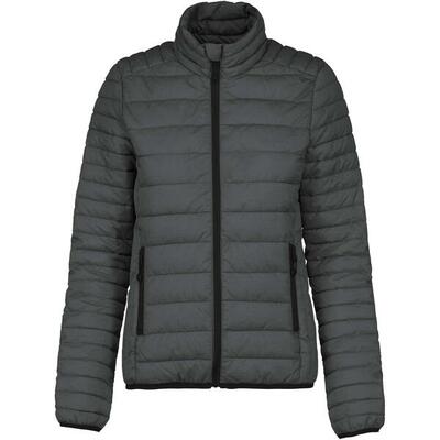 Piumino leggero da donna Kariban