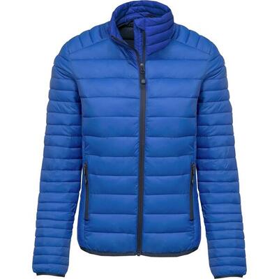 Piumino leggero da donna Kariban