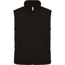 Veste sans manches doublé polaire Kariban Warmer