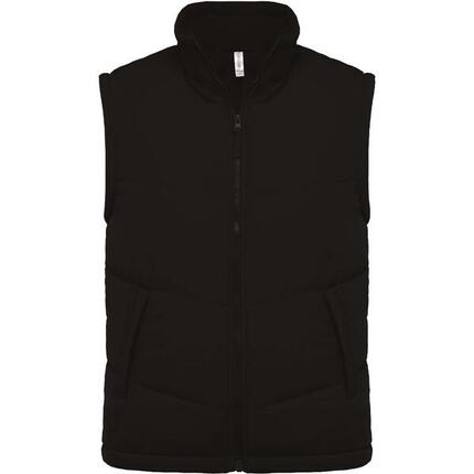 Veste sans manches doublé polaire Kariban Warmer