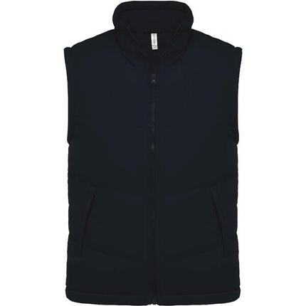 Veste sans manches doublé polaire Kariban Warmer
