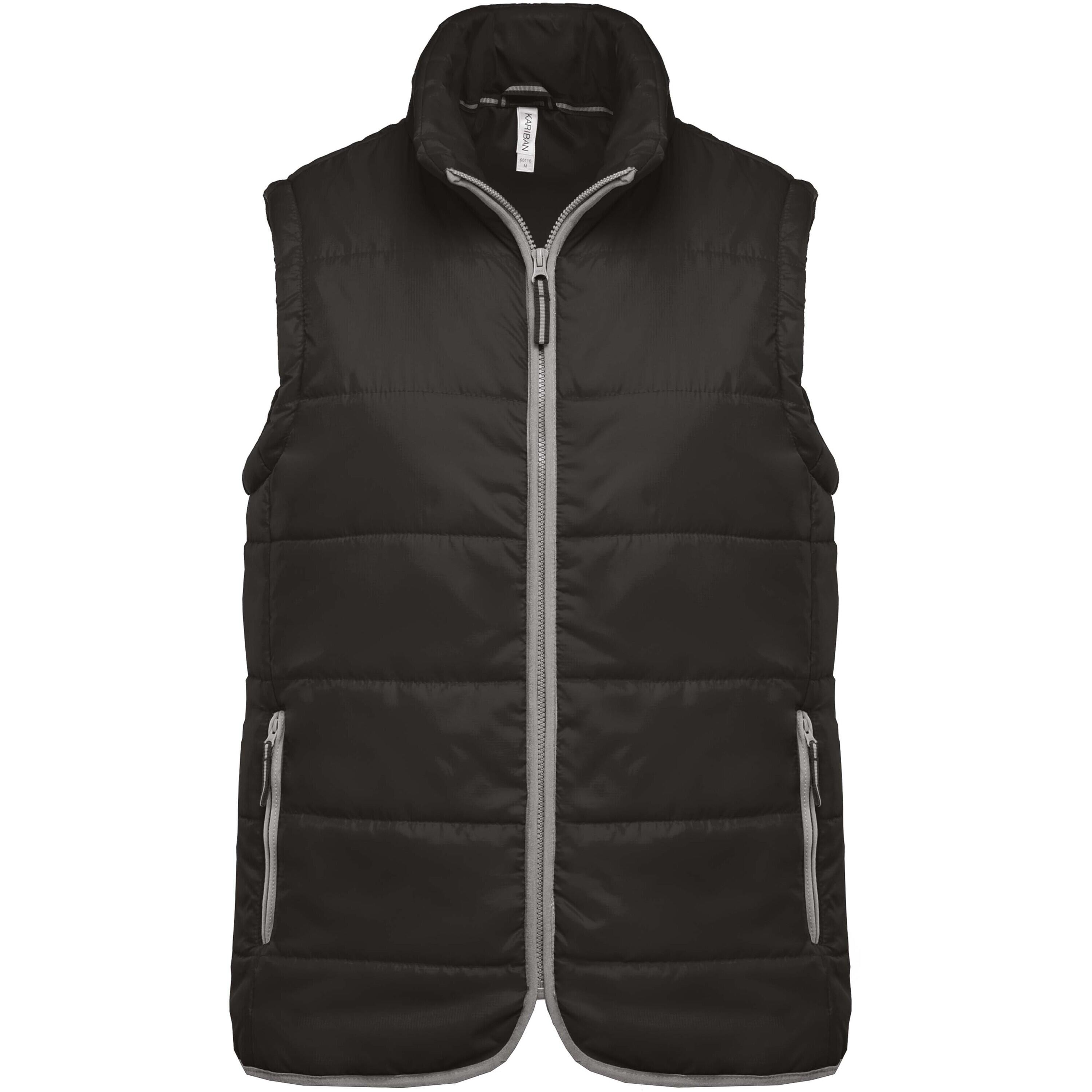KARIBAN Gilet imbottiti Kariban Matelassé